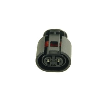 Equivalent Connector set  2 plg