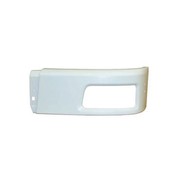 Equivalent Stoßecke vorn L