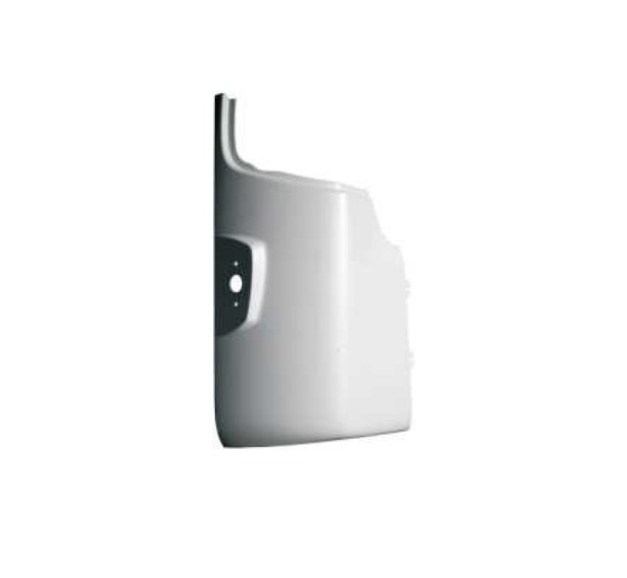 Bumper corner Rear LH