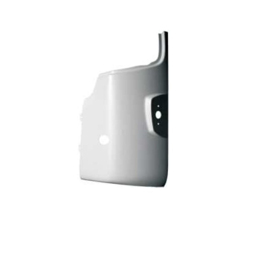 Bumper corner Rear RH
