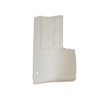 Equivalent Bumper corner Rear LH