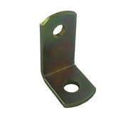 Fasching Mounting support with thread