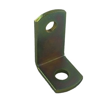 Fasching Mounting support with thread