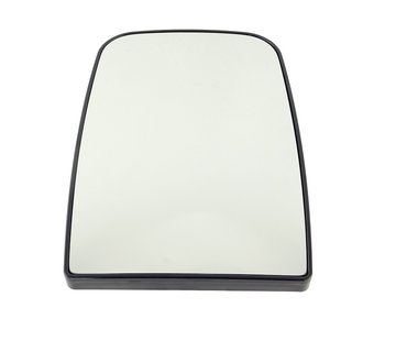 Arcol Mirror glass LH/RH upper