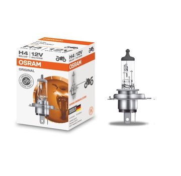 Osram Halogenlampe H4/12V 68/75W OEM Quality