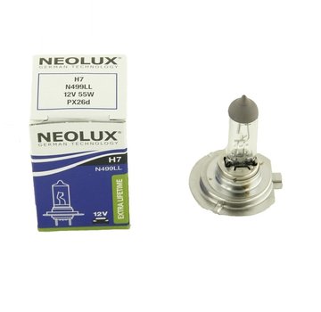 Neolux Halogenlampe H7/12V-55W