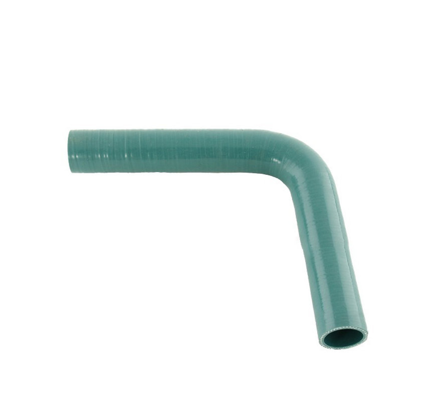 Hose elbow 90° 35mm