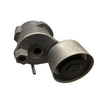 Optibelt Belt tension