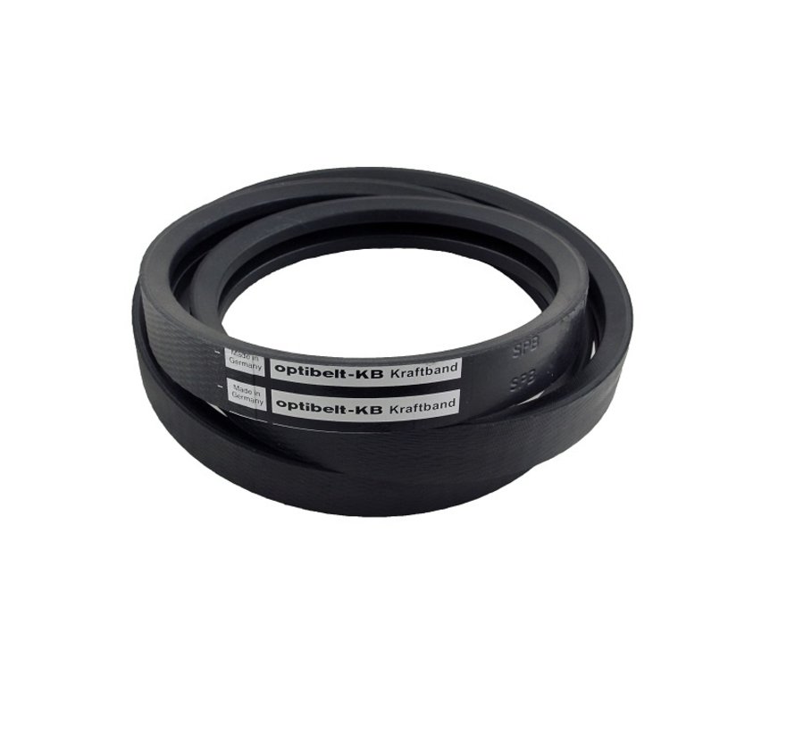 V-snaar Twinbelt 2SPB2310