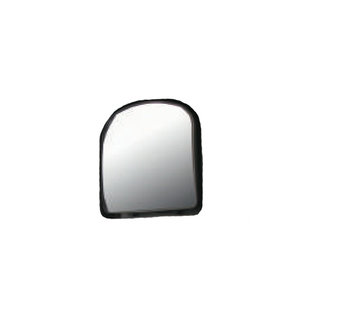 Mekra Mirror glass+carrier