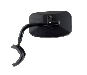 Arcol Winkel spiegel mit Haterung