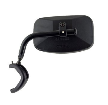 Arcol Dodehoekspiegel met steun