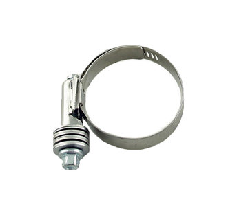 Equivalent Hose clamp 14mm 35-50mm Stainless steel