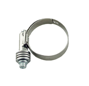 Equivalent Hose clamp 14mm 35-50mm Stainless steel