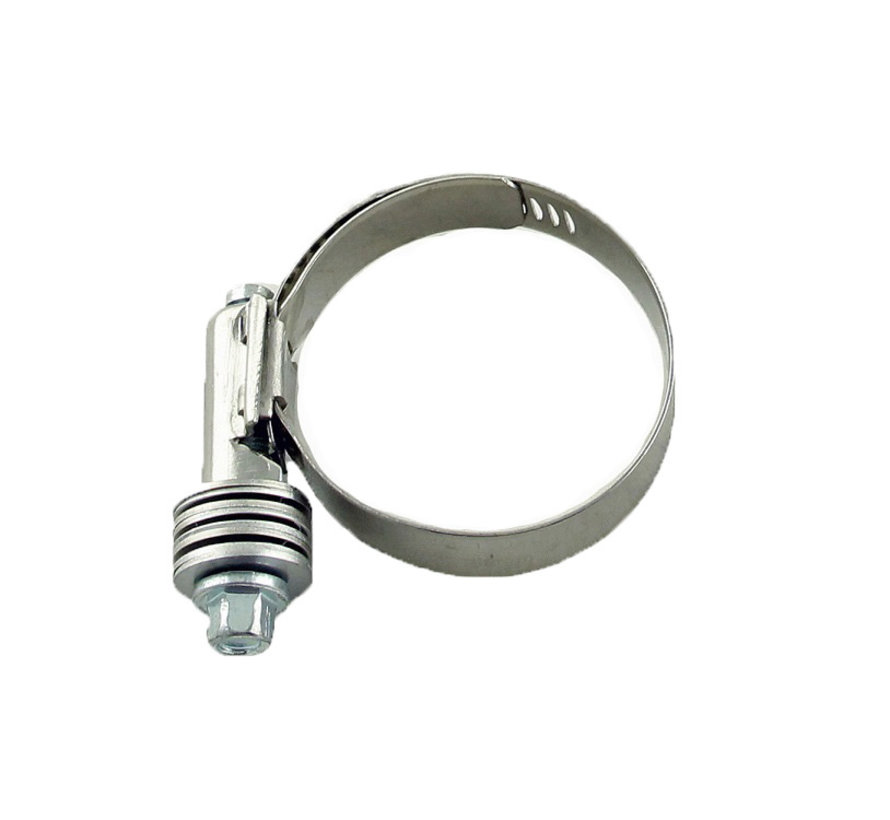 Hose clamp 14mm 35-50mm Stainless steel