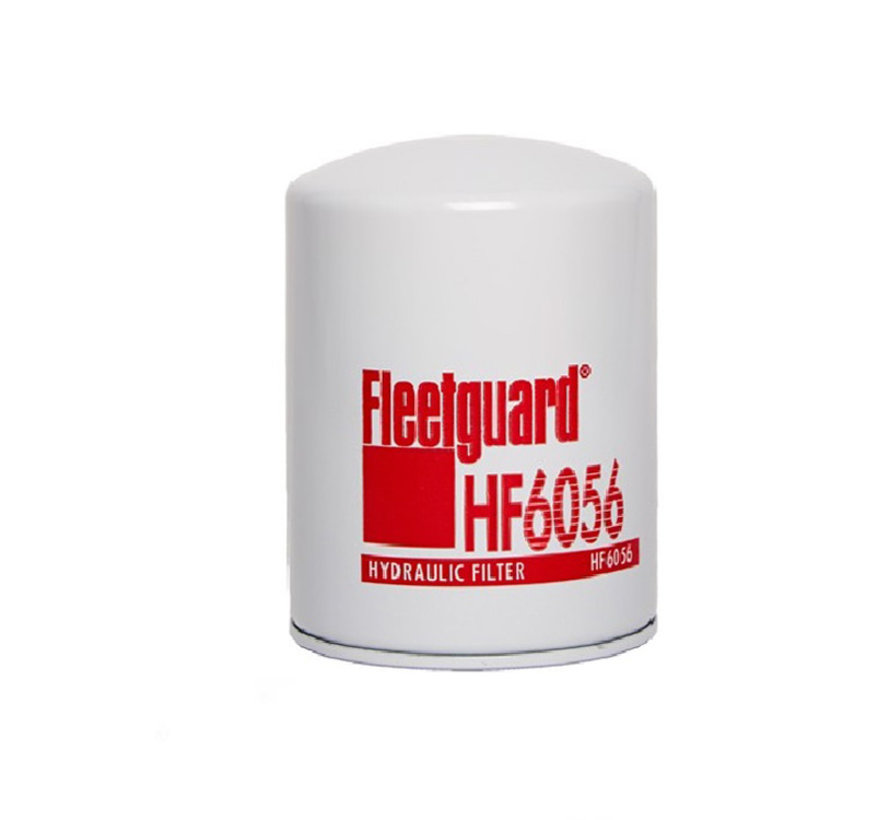 Hydraulic filter