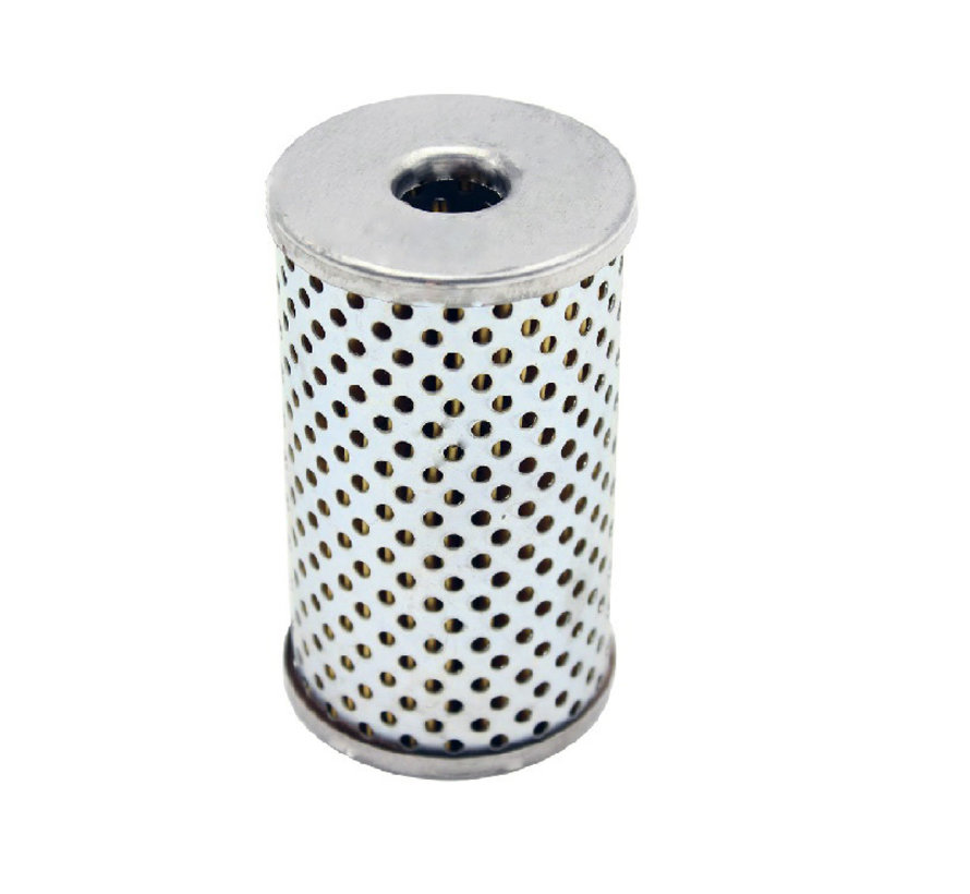 Hydraulic filter