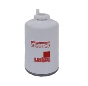 Fleetguard Fuel filter