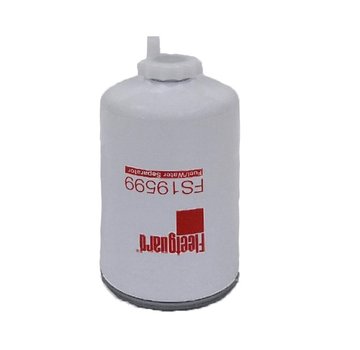 Fleetguard Fuel filter