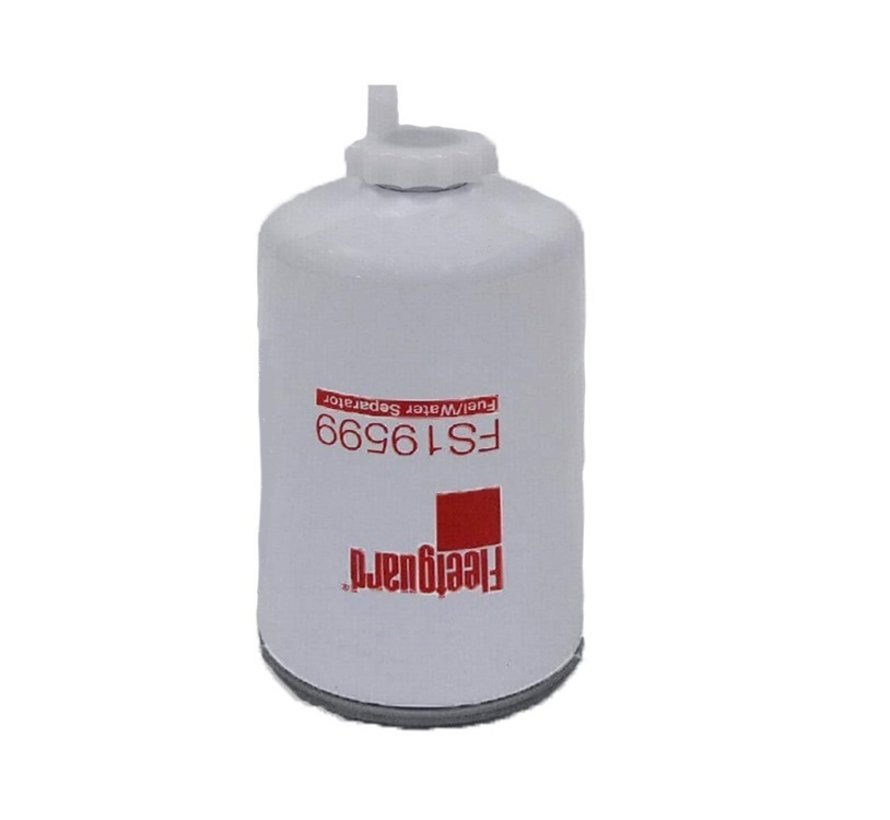 Fuel filter