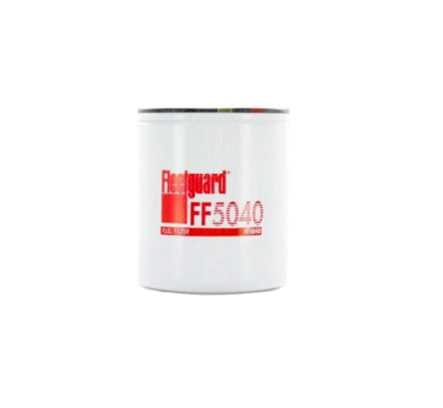 Fuel filter