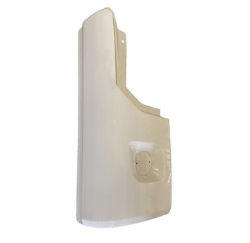 Equivalent Hoek bumper LA