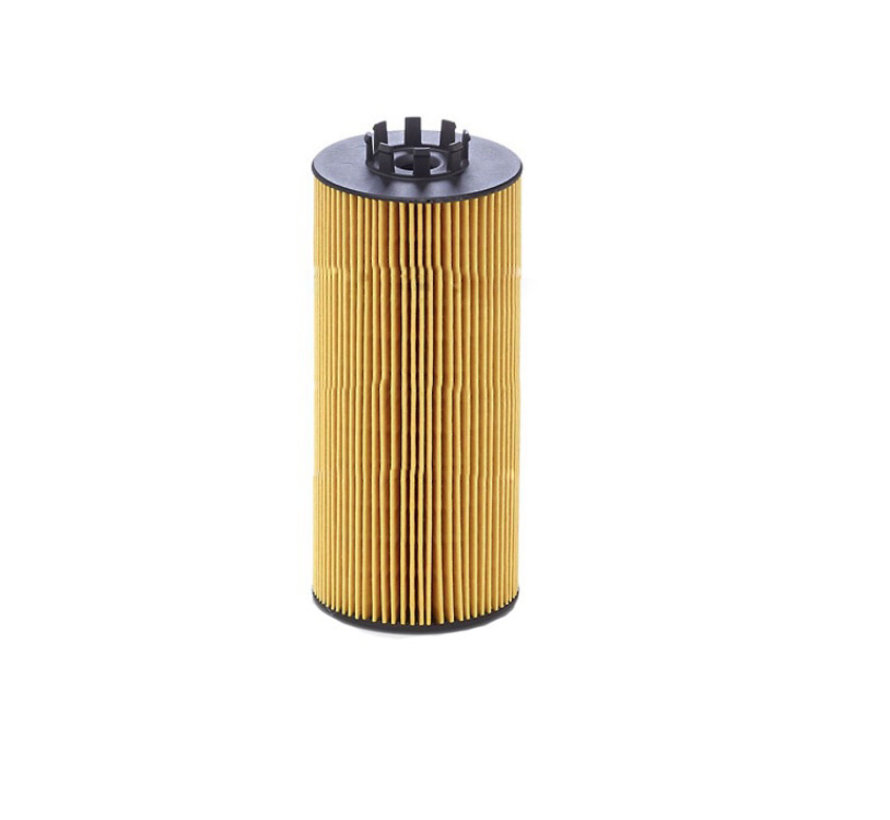 Oil filter