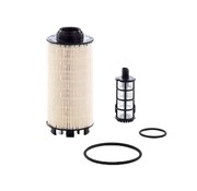 Mann&Hummel Fuel filter