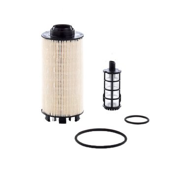 Mann&Hummel Kraftstoff-filter