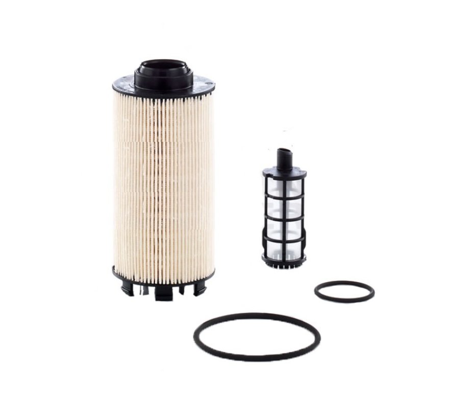 Fuel filter