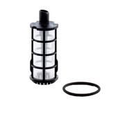 Mann&Hummel Fuel filter