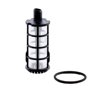 Mann&Hummel Kraftstoff-filter