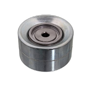 Equivalent Guide Pulley