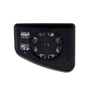 Mekra Spiegelglas onder