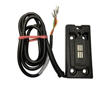 Mekra Spiegelgrundplatte