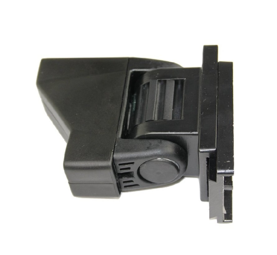 Mirror arm mounting LH/RH