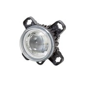 Hella Headlight LH/RH 90mm LED