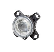 Hella Koplamp Grootlicht L/R 90mm LED