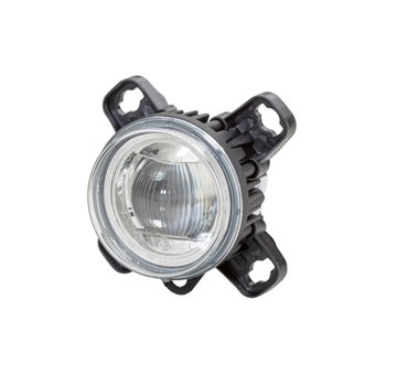 Hella Headlight LH/RH 90mm LED