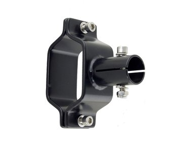 Equivalent Support front mirror