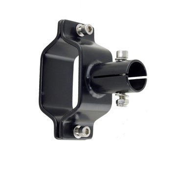 Equivalent Support front mirror