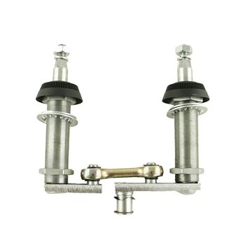 Equivalent Wiper linkage (duo set)