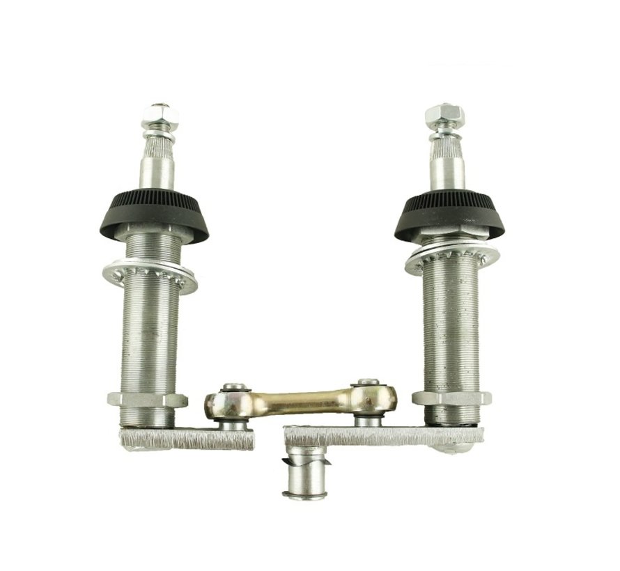 Wischergestänge satz