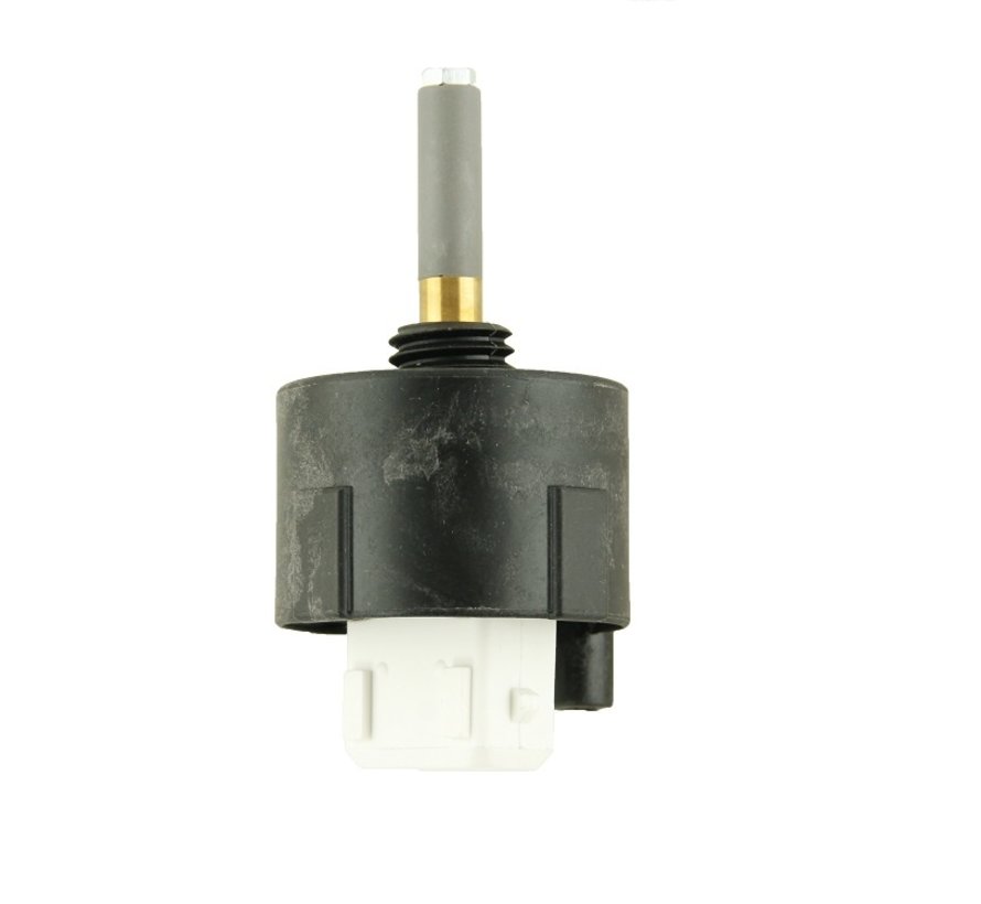 Sensor of fuel filter