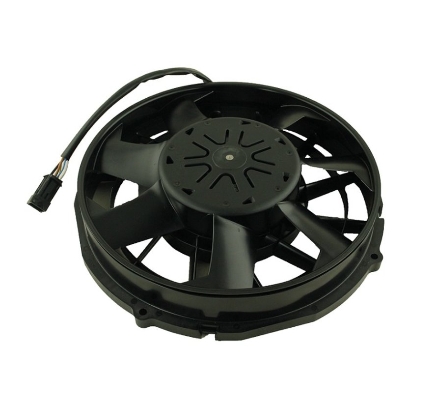 Ventilator Axiaal 12"/305mm