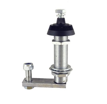 Equivalent Wiper Linkage 62