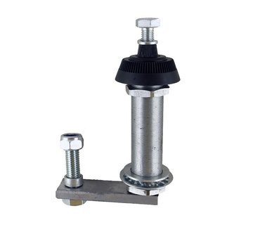 Equivalent Wiper Linkage 63