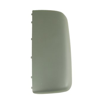 Wilke Cover ABS grey