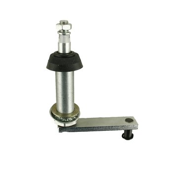 Equivalent Wiper Linkage