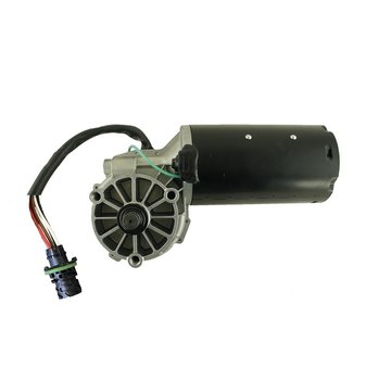 Equivalent Wiper motor 24V